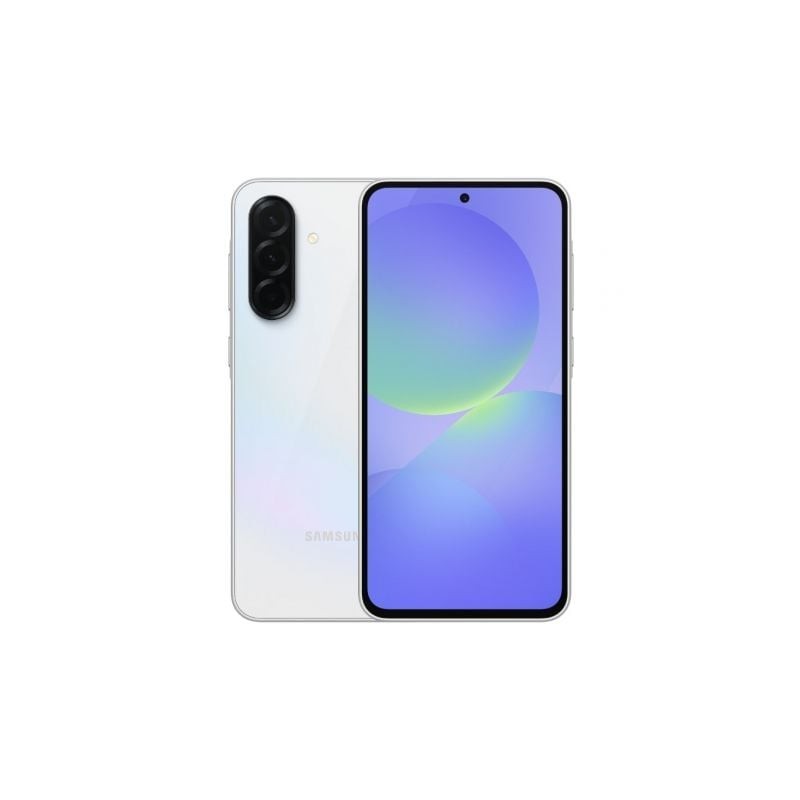 Smartphone Samsung Galaxy A36 6GB- 128GB- 6-7"- 5G- Blanco