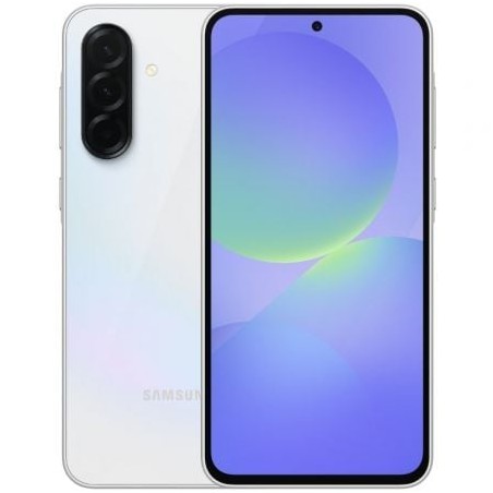 Smartphone Samsung Galaxy A36 6GB- 128GB- 6-7"- 5G- Blanco