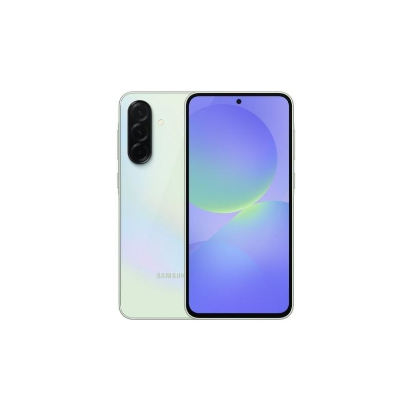 SMARTPHONE SAMSUNG GALAXY A36 8GB-256GB AWESOME LIME
