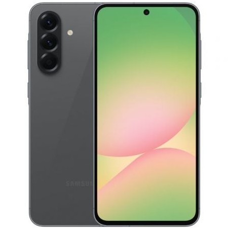 Smartphone Samsung Galaxy A56 8GB- 128GB- 6-7"- 5G- Grafito