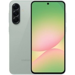 Smartphone Samsung Galaxy A56 8GB- 128GB- 6-7"- 5G- Verde Oliva