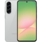 Smartphone Samsung Galaxy A56 8GB- 128GB- 6-7"- 5G- Gris Claro