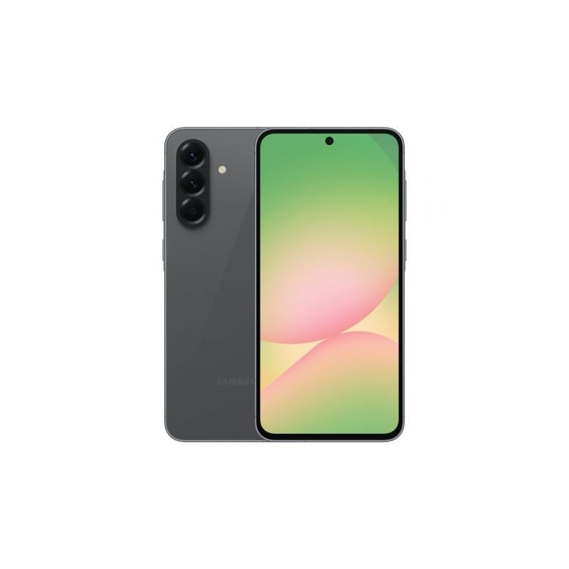 Smartphone Samsung Galaxy A56 8GB- 256GB- 6-7"- 5G- Grafito