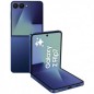 Smartphone Samsung Galaxy Z Flip7 12GB- 512GB- 6-9"- 5G- Azul Intenso