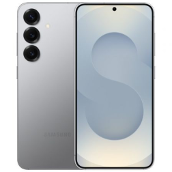 Smartphone Samsung Galaxy S25 12GB- 128GB- 6-2"- 5G- Gris
