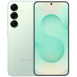 Smartphone Samsung Galaxy S25+ 12GB- 512GB- 6-7"- 5G- Verde Menta