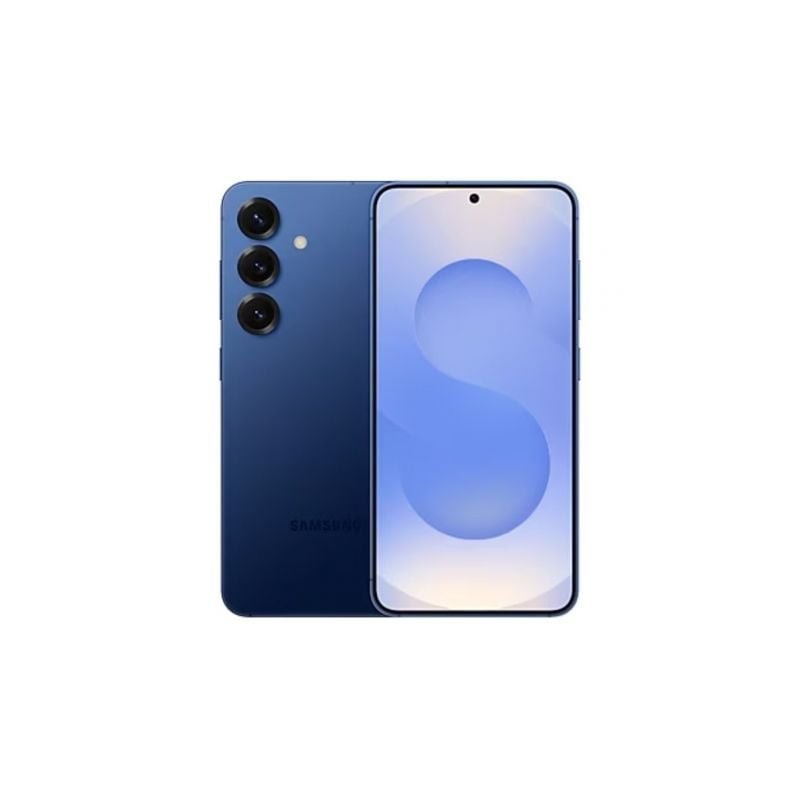 Smartphone Samsung Galaxy S25+ 12GB- 512GB- 6-7"- 5G- Azul Marino