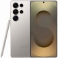 SMARTPHONE SAMSUNG GALAXY S25 ULTRA 12GB 512GB 6,9" 5G TITANIUM GRAY