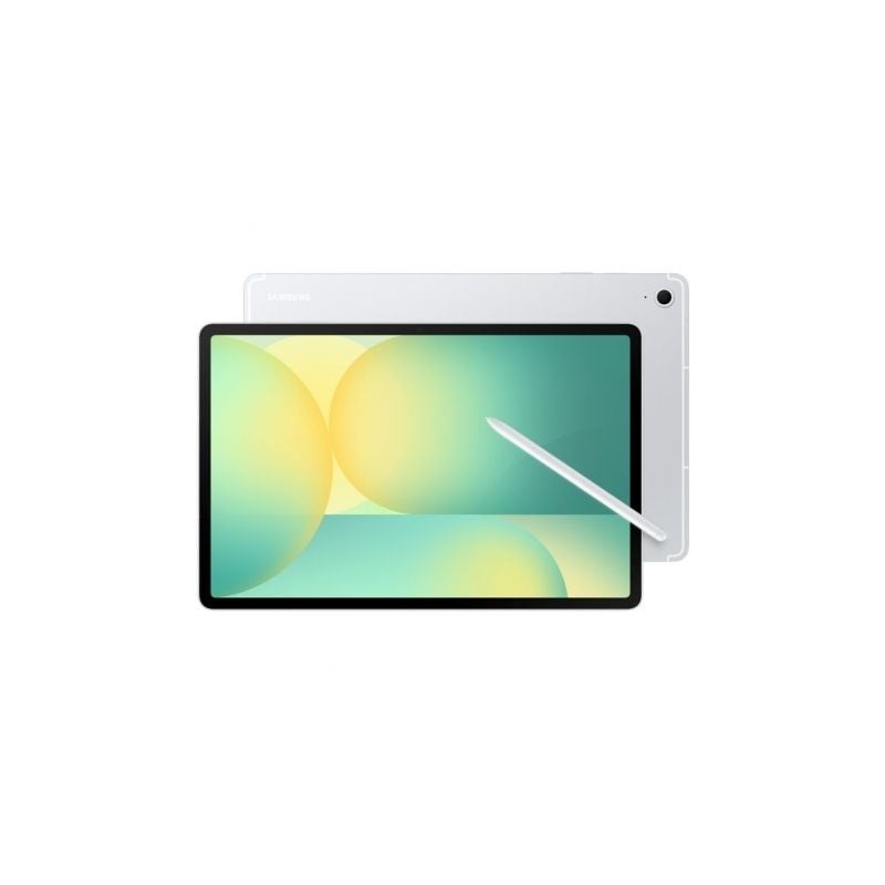 Tablet Samsung Galaxy Tab S10+ FE 13-1"- 12GB- 256GB- Octacore- Plata