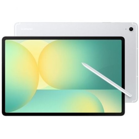 Tablet Samsung Galaxy Tab S10+ FE 13-1"- 12GB- 256GB- Octacore- Plata