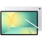 Tablet Samsung Galaxy Tab S10+ FE 13-1"- 12GB- 256GB- Octacore- Plata