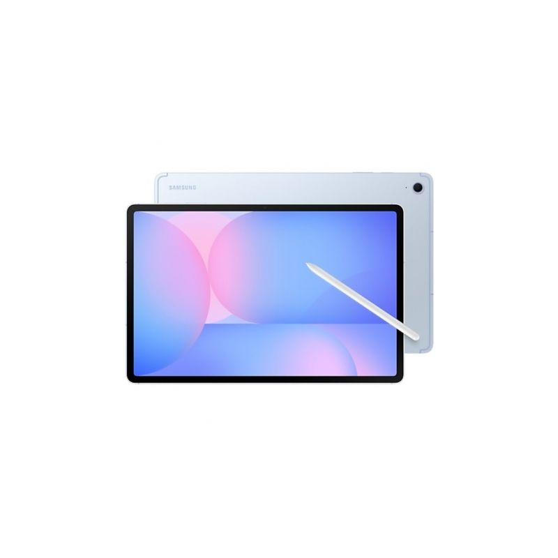 Tablet Samsung Galaxy Tab S10+ FE 13-1"- 8GB- 128GB- Octacore- Azul