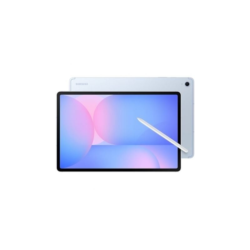 Tablet Samsung Galaxy Tab S10+ FE 13-1"- 8GB- 128GB- Octacore- 5G- Azul