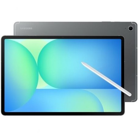 Tablet Samsung Galaxy Tab S10+ FE 13-1"- 8GB- 128GB- Octacore- 5G- Gris