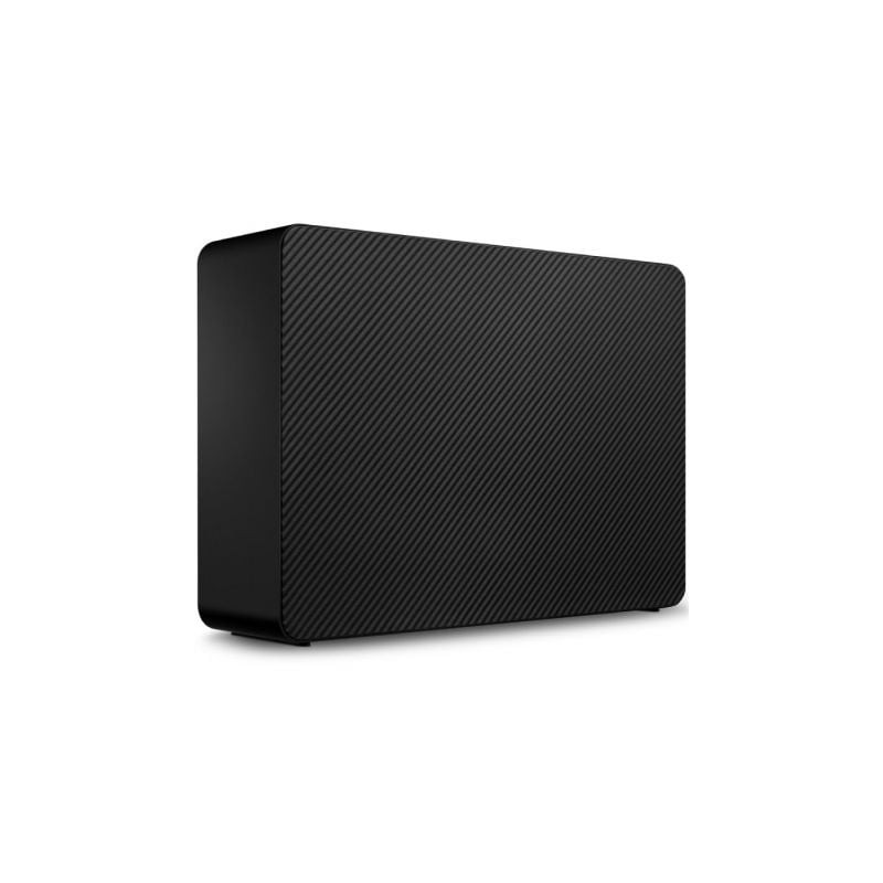Disco Externo Seagate Expansion 12TB- 3-5"- USB 3-0