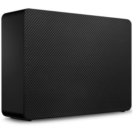 DISCO DURO EXT SEAGATE EXPANSION 12 TB USB 3-0 NEGRO