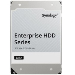 Disco Duro Synology Enterprise HAT5300 4TB- 3-5"- SATA III- 256MB