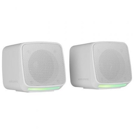 Altavoces Mars Gaming MS-PRO- 10W- 1-0- Blancos