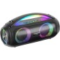 Altavoz con Bluetooth Mars Gaming MS-PULSE- 50W RMS- 2-0- Negro Altavoz con Bluetooth Mars Gaming MS-PULSE- 50W RMS- 2-0- Negro
