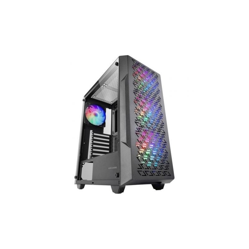 Caja Gaming Semitorre Mars Gaming MC-GEO