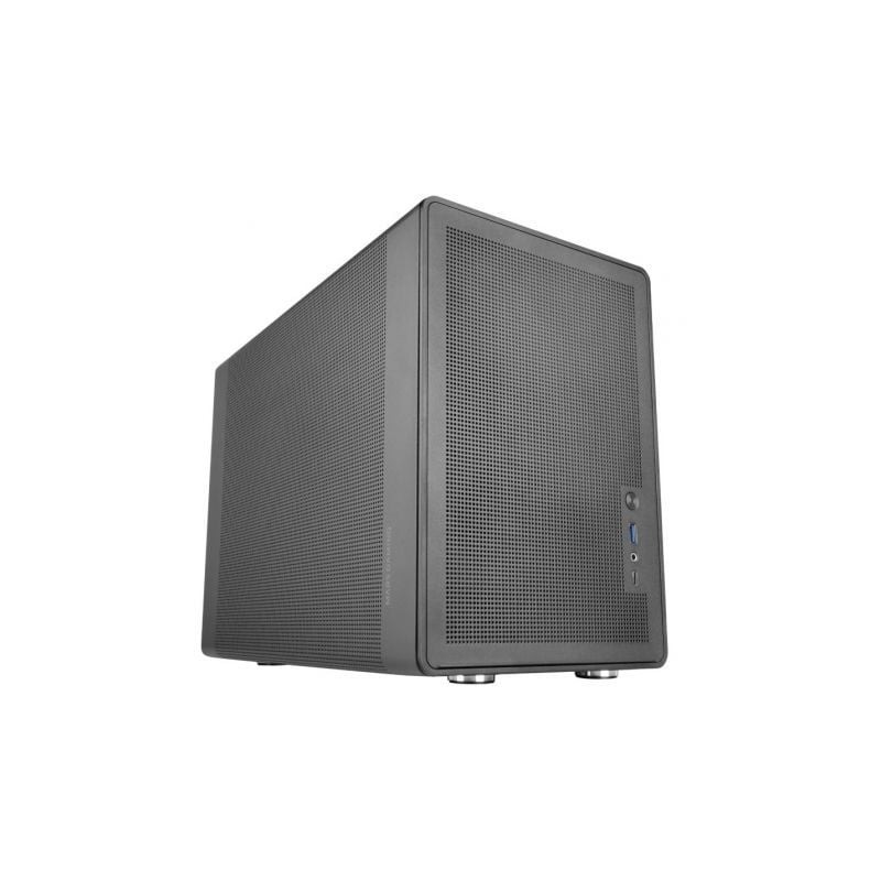 Caja Gaming Minitorre Mars Gaming MC-XPRO