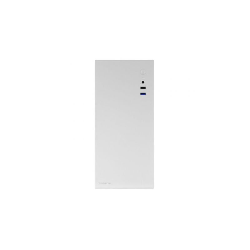 Caja Minitorre Tacens Orumx- Blanco