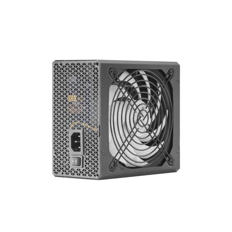Fuente de Alimentación Tacens Radix Eco X 550- 550W- Ventilador 14cm Fuente de Alimentación Tacens Radix Eco X 550- 550W- Ventilador 14cm