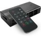 Controlador Hub Remoto Mars Gaming MF-HUB para Ventiladores ARGB Controlador Hub Remoto Mars Gaming MF-HUB para Ventiladores ARGB