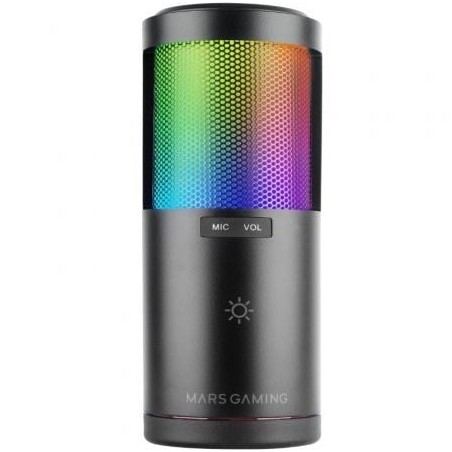 Micrófono Mars Gaming MMIC-SC - USB 2-0