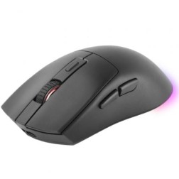 Ratón Gaming Inalámbrico Mars Gaming MM-T3- Batería recargable- Hasta 14400 DPI