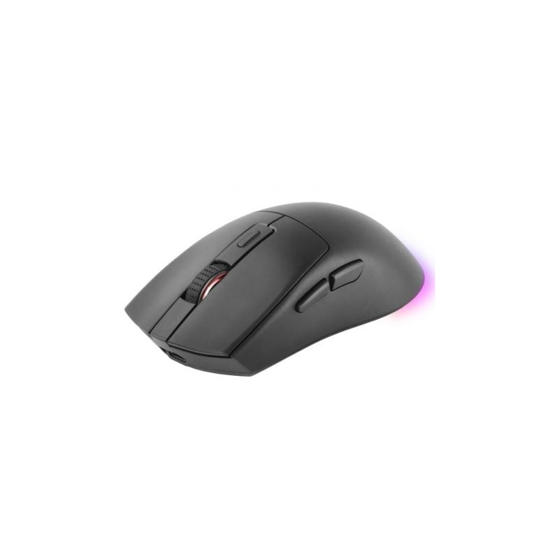 Ratón Gaming Inalámbrico Mars Gaming MM-T3- Batería recargable- Hasta 14400 DPI Ratón Gaming Inalámbrico Mars Gaming MM-T3- Batería recargable- Hasta 14400 DPI