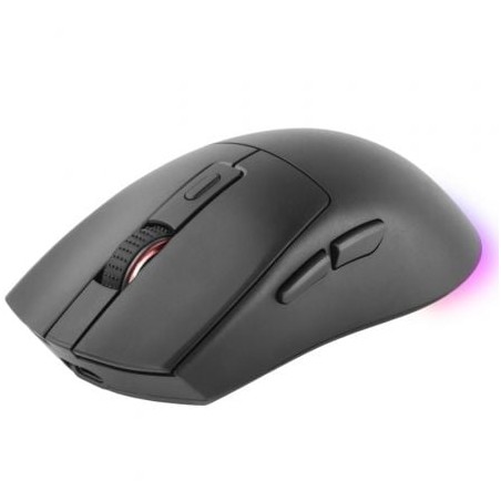 Ratón Gaming Inalámbrico Mars Gaming MM-T3- Batería recargable- Hasta 14400 DPI