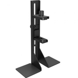 Soporte para Tarjeta Gráfica Mars Gaming MCA-GCBPRO- Compatibilidad Universal- Negro