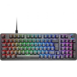 Teclado Gaming Mecánico Mars Gaming MKPROBES- Switch Azul