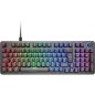 Teclado Gaming Mecánico Mars Gaming MKPROBES- Switch Azul
