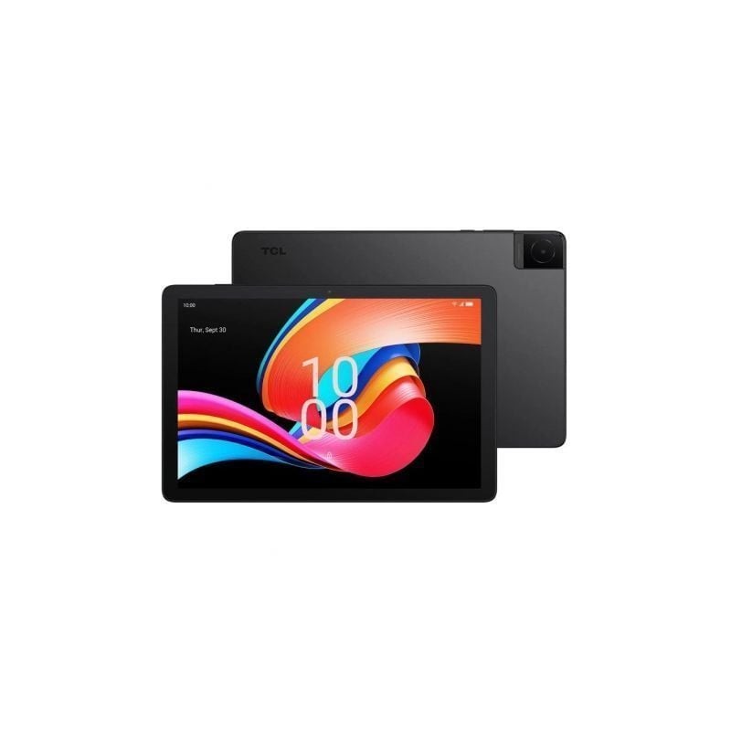 Tablet TCL Tab 10L Gen2 10-1"- 3GB- 32GB- Quadcore- Negra Tablet TCL Tab 10L Gen2 10-1"- 3GB- 32GB- Quadcore- Negra