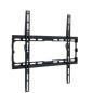 Soporte de Pared Fijo TooQ LP1070F-B para TV de 32-70"- hasta 45kg Soporte de Pared Fijo TooQ LP1070F-B para TV de 32-70"- hasta 45kg
