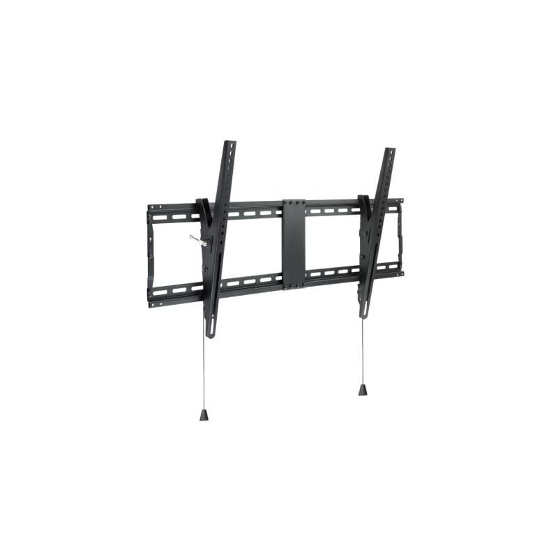 Soporte de Pared Inclinable TooQ LP4391T-B para TV de 43-90"- hasta 70kg Soporte de Pared Inclinable TooQ LP4391T-B para TV de 43-90"- hasta 70kg
