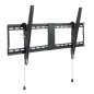 Soporte de Pared Inclinable TooQ LP4391T-B para TV de 43-90"- hasta 70kg Soporte de Pared Inclinable TooQ LP4391T-B para TV de 43-90"- hasta 70kg