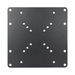 Soporte VESA 200x200 TooQ VMA0200-B para TV de 23-42"- hasta 30kg