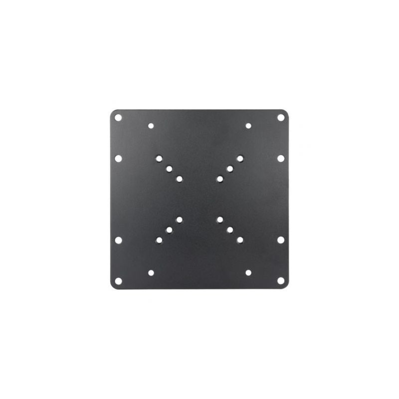 Soporte de Pared Fijo Tooq VMA0200-B para TV de 23-42"- hasta 30kg