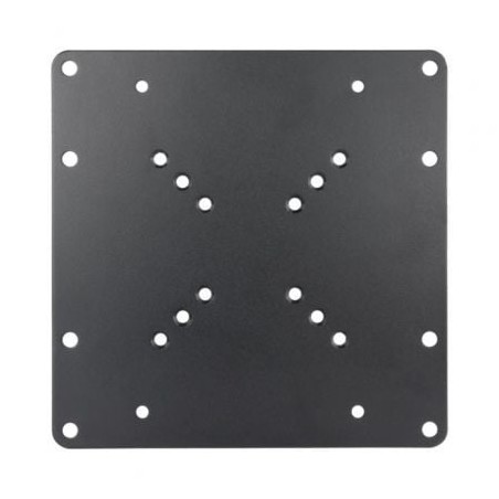 Soporte VESA 200x200 TooQ VMA0200-B para TV de 23-42"- hasta 30kg