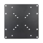 Soporte de Pared Fijo Tooq VMA0200-B para TV de 23-42"- hasta 30kg