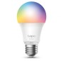 Bombilla Inteligente TP-Link Tapo L530E- Casquillo E27 - 8-7W- 806 Lúmenes- 2500 - 6500K
