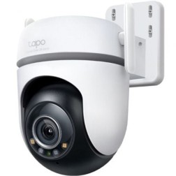 Cámara de Videovigilancia TP-Link Tapo TC42- Visión Nocturna- Control desde APP