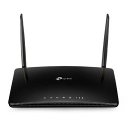 Router Inalámbrico 4G TP-Link Archer MR500 1200Mbps 2-4GHz 5GHz- 2 Antenas- WiFi 802-11a-n-ac - b-g-n