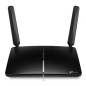 Router Inalámbrico 4G TP-Link Archer MR600 1200Mbps 2-4GHz 5GHz- 2 Antenas- WiFi 802-11a-n-ac - b-g-n Router Inalámbrico 4G TP-Link Archer MR600 1200Mbps 2-4GHz 5GHz- 2 Antenas- WiFi 802-11a-n-ac - b-g-n
