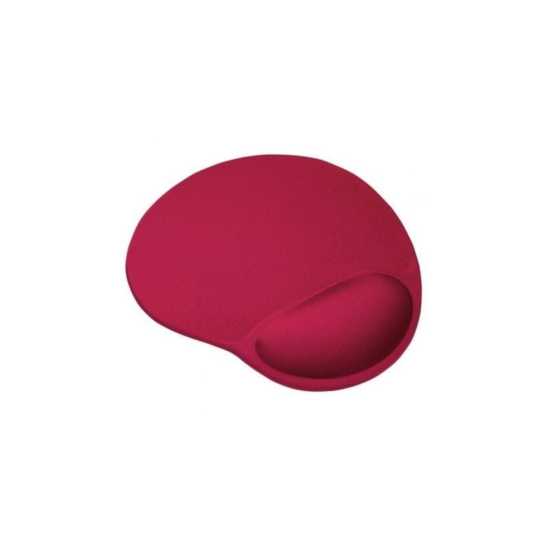 Alfombrilla Ergonómica Trust 20429- 16 x 205 x 236mm- Roja Alfombrilla Ergonómica Trust 20429- 16 x 205 x 236mm- Roja