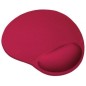 Alfombrilla Ergonómica Trust 20429- 16 x 205 x 236mm- Roja Alfombrilla Ergonómica Trust 20429- 16 x 205 x 236mm- Roja