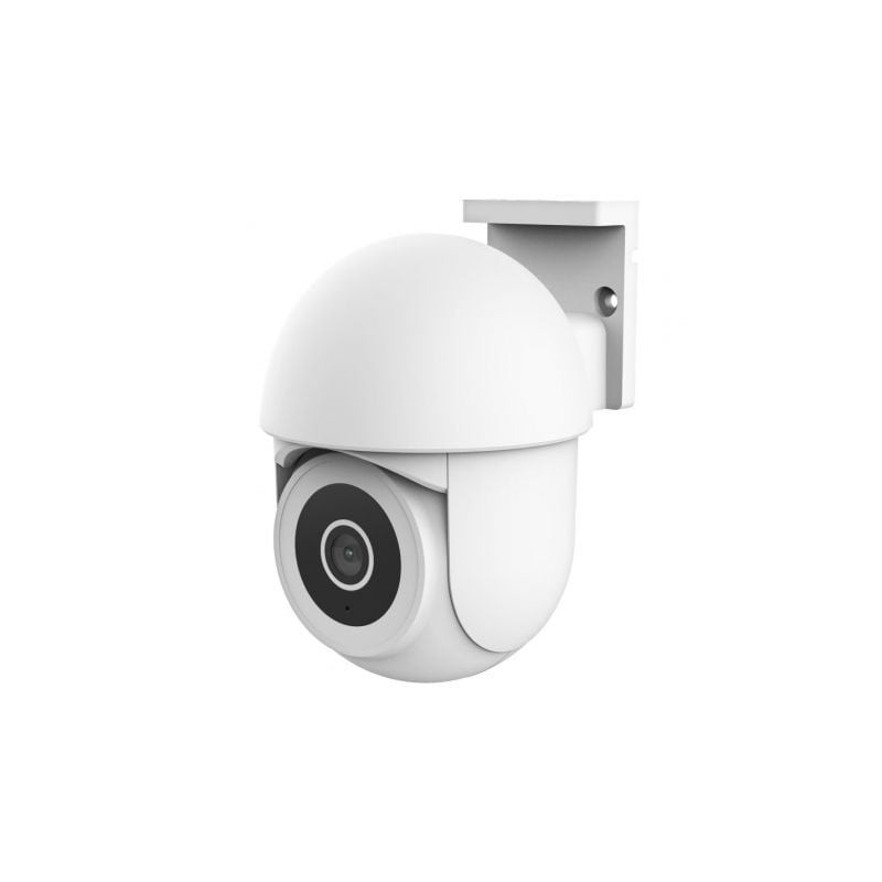 Cámara de Videovigilancia Trust IPCAM-3900- Visión Nocturna- Control desde APP Cámara de Videovigilancia Trust IPCAM-3900- Visión Nocturna- Control desde APP